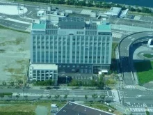 大阪入国管理局