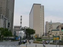 難波サンケイビル2