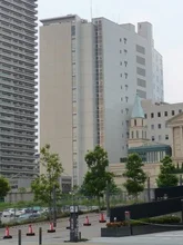 難波サンケイビル4