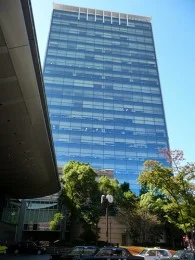 近鉄新難波ビル