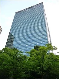 近鉄新難波ビル