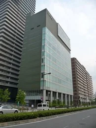 オンテックス難波ビル5