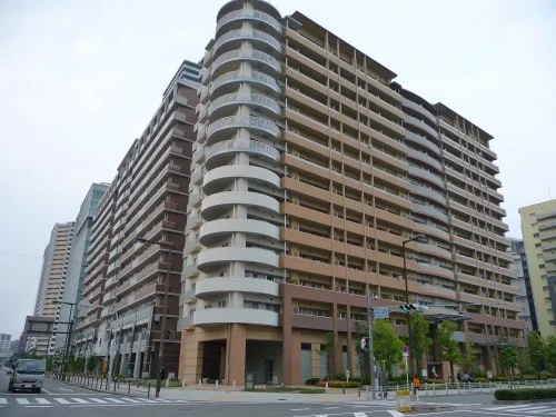 アーベインなんばウエスト