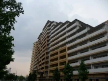 アーベインなんばウエスト