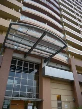 アーベインなんばウエスト