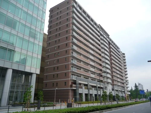 ロイヤルパークスなんば