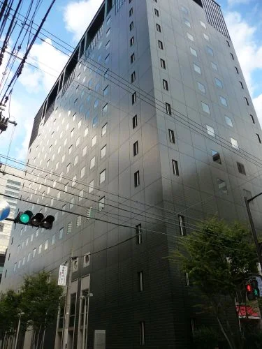 サンライズビル