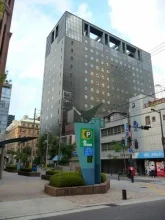 サンライズビル