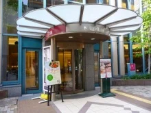 ヴィアーレ大阪・コーシャハイツ安土町