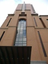 ヴィアーレ大阪・コーシャハイツ安土町