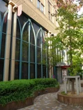 ヴィアーレ大阪・コーシャハイツ安土町