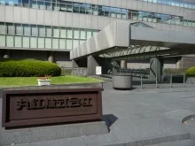 メットライフ本町スクエア（旧・大阪丸紅ビル）