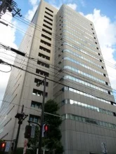 メットライフ本町スクエア（旧・大阪丸紅ビル）