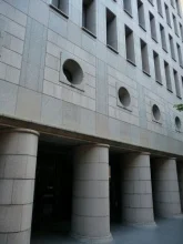 クラボウ本社ビル