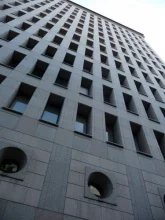 クラボウ本社ビル