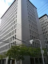 クラボウ本社ビル