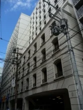 イトキン大阪本社ビル(マキシー館 大阪)