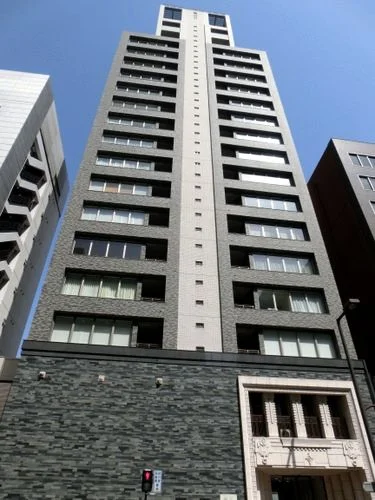 サンメゾン北浜ラヴィッサ