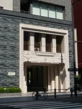 サンメゾン北浜ラヴィッサ2