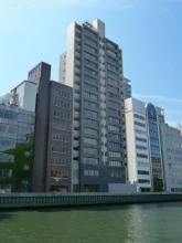 サンメゾン北浜ラヴィッサ3