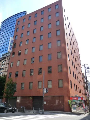 オリックス北浜ビル