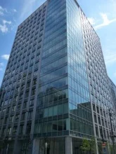 淀屋橋スクエア