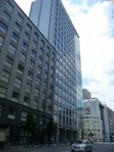 淀屋橋スクエア