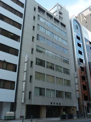 日本文化会館ビル（関西棋院）