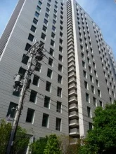 日本生命保険 新南館