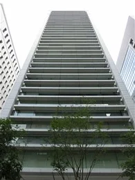 日本生命保険 新南館