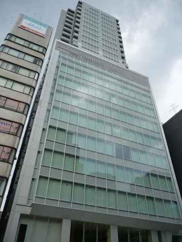 アステリオ北堀江ザ・メトロタワー