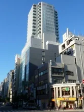 アステリオ北堀江ザ・メトロタワー