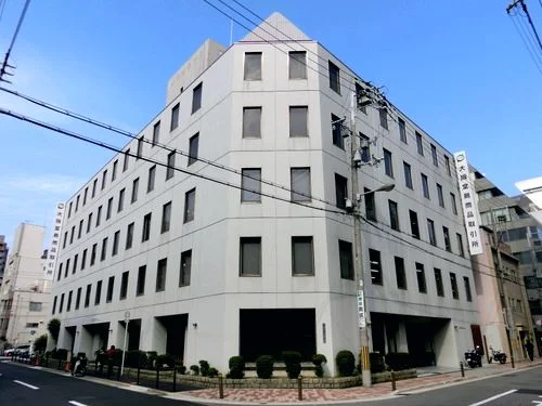 大阪堂島商品取引所