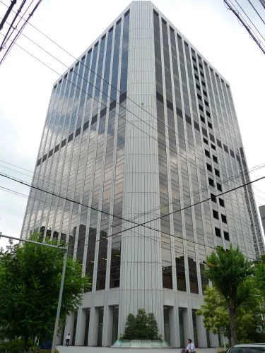 トレードピア淀屋橋