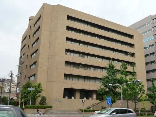 NTT西日本阿波座ビル