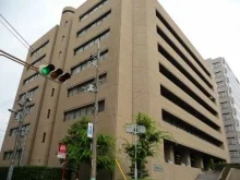 NTT西日本阿波座ビル