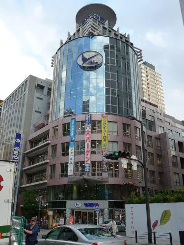 つるやゴルフ本店