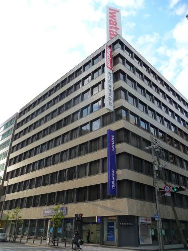 東京建物本町ビル