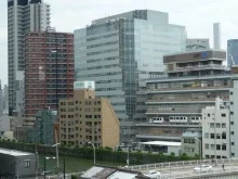 肥後橋シミズビル2