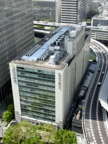 住友中之島ビル