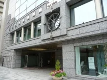 住友中之島ビル