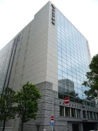 住友中之島ビル