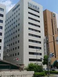 ユアサ大阪ビル