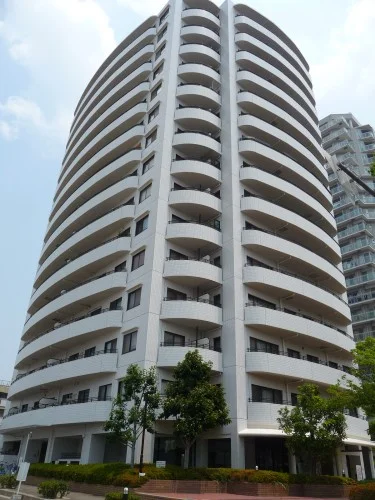 グランフェルティ夕陽ヶ丘