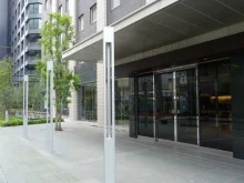 ホテルブライトンシティ大阪北浜