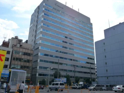 アーバンエース北浜ビル