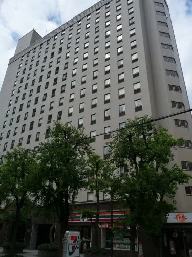 三井ガーデンホテル大阪淀屋橋