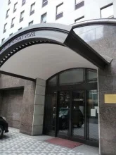 三井ガーデンホテル大阪淀屋橋2