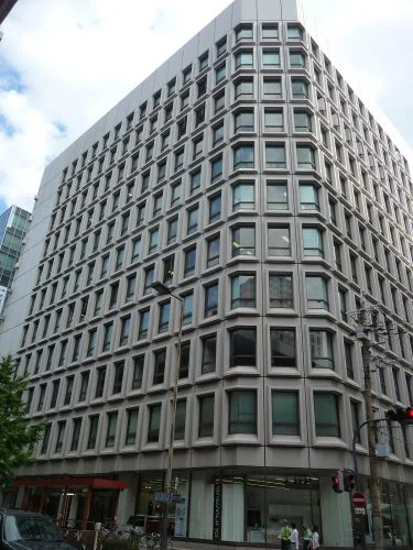 久太郎町恒和ビル