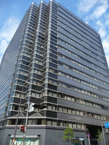 堺筋本町センタービル